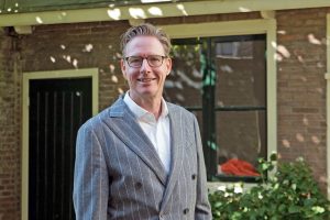 Paul van Hattem